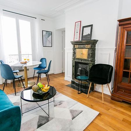 St Germain - Le Bon Marche City Apartment Paris Exterior foto