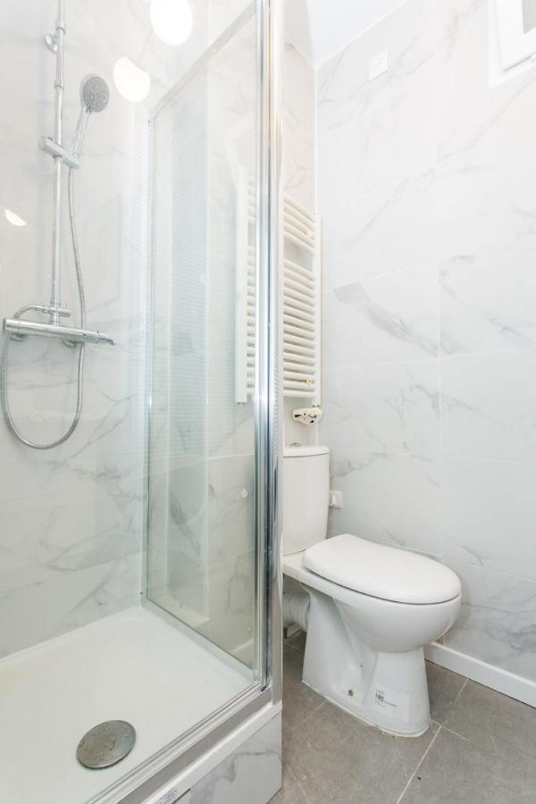 St Germain - Le Bon Marche City Apartment Paris Exterior foto