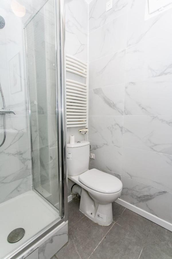 St Germain - Le Bon Marche City Apartment Paris Exterior foto